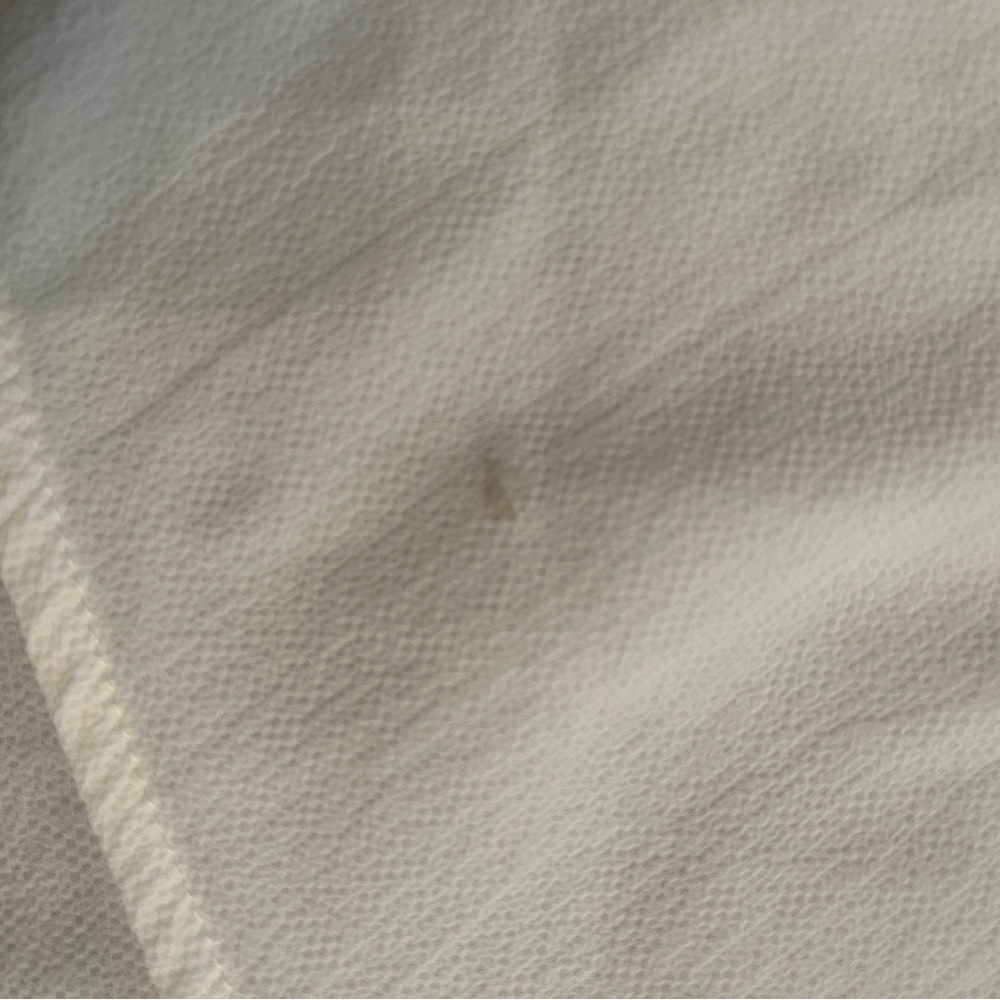 Off white shell - Picture 2 of 6